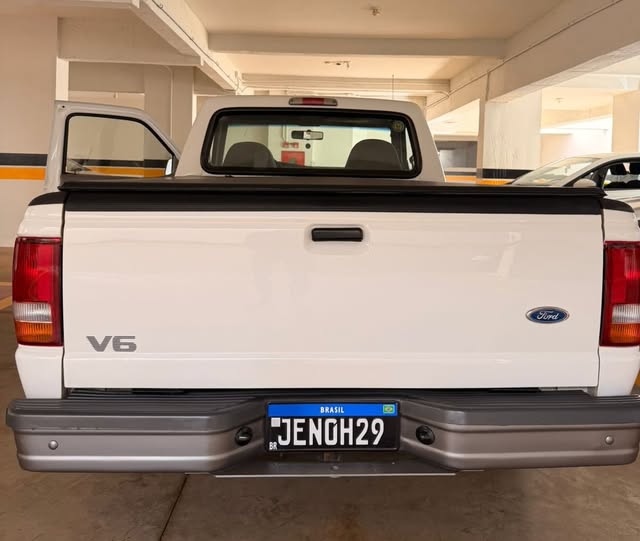 FORD RANGER - Imagem 3