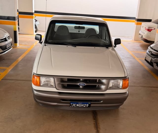 FORD RANGER - Imagem 4