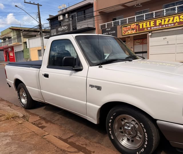 FORD RANGER - Imagem 5
