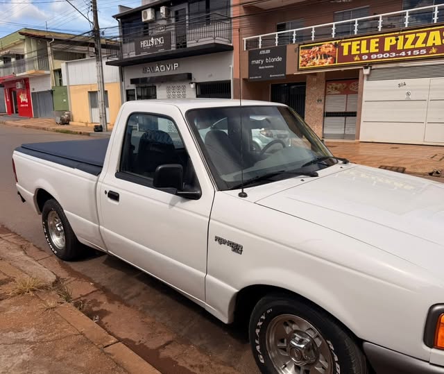 FORD RANGER - Imagem 8