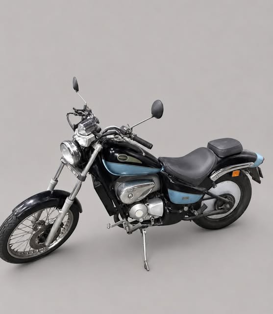 APRILIA CLASSIC 50 - Imagem 2