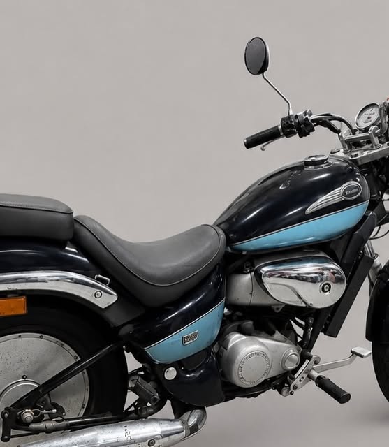 APRILIA CLASSIC 50 - Imagem 4