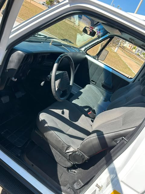 CHEVROLET C20 CUSTOM S - Imagem 11