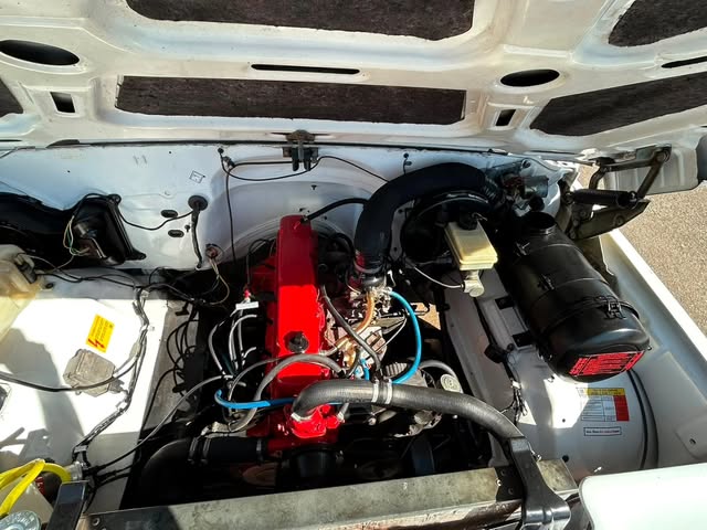 CHEVROLET C20 CUSTOM S - Imagem 15