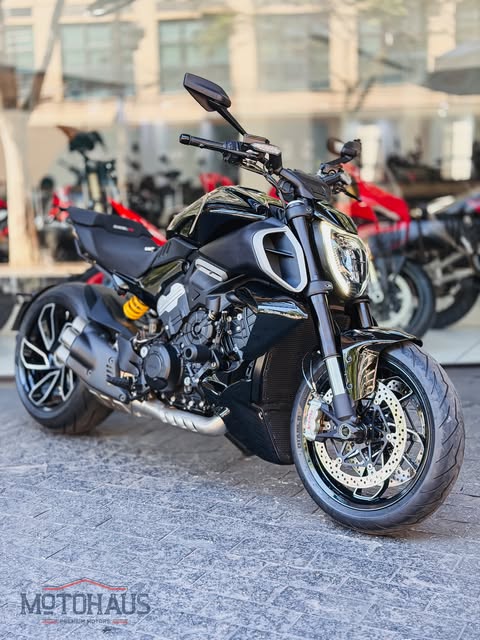 DUCATI DIAVEL - Imagem 2