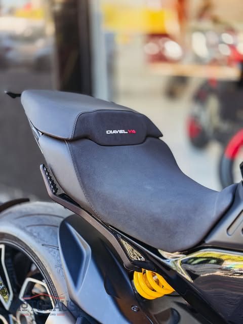 DUCATI DIAVEL - Imagem 11