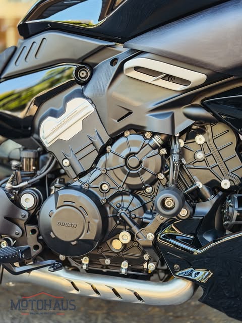 DUCATI DIAVEL - Imagem 12