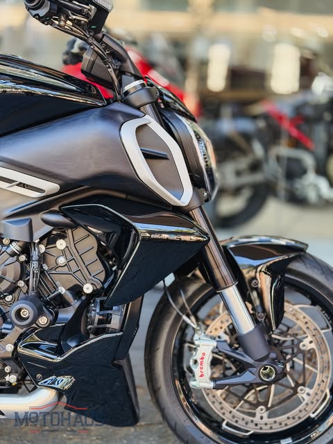 DUCATI DIAVEL - Imagem 13