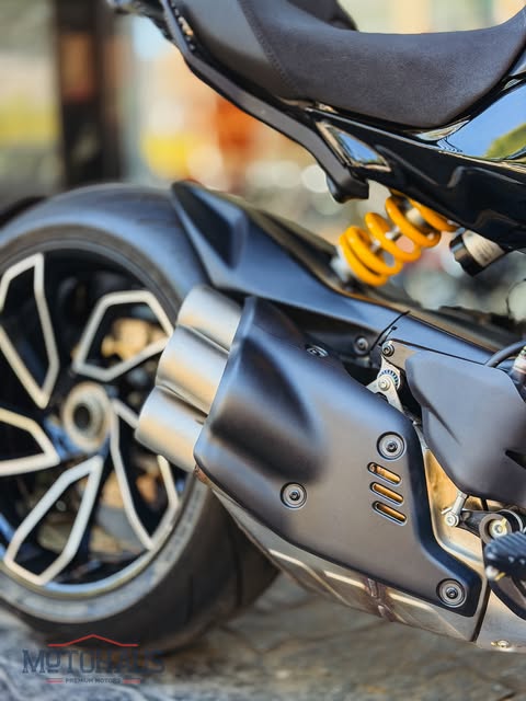 DUCATI DIAVEL - Imagem 14