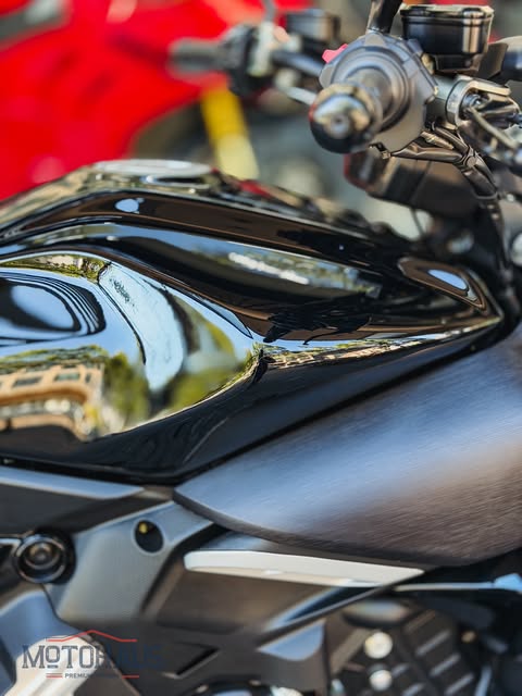 DUCATI DIAVEL - Imagem 15