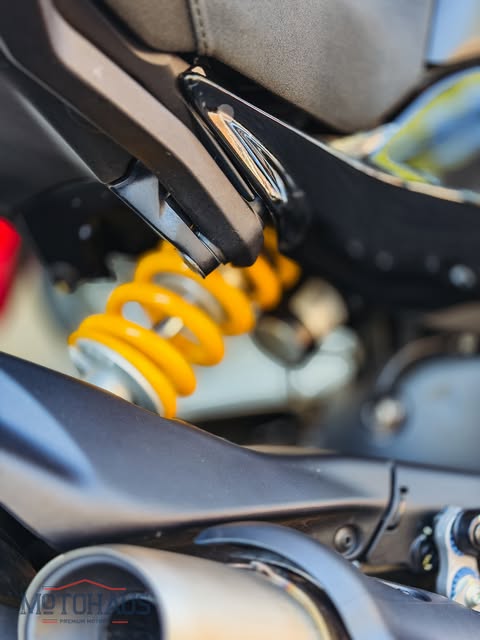 DUCATI DIAVEL - Imagem 16