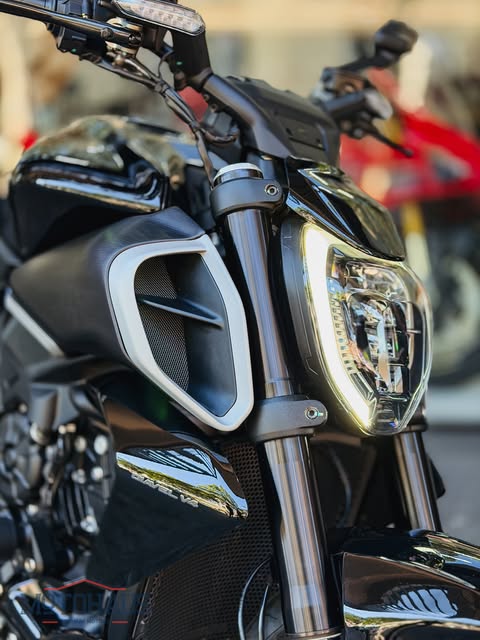 DUCATI DIAVEL - Imagem 18