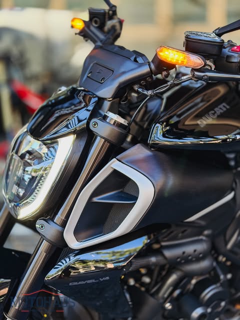 DUCATI DIAVEL - Imagem 19