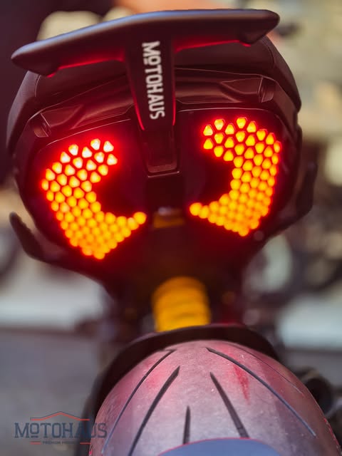 DUCATI DIAVEL - Imagem 20