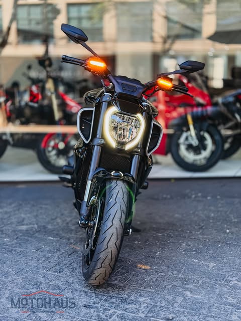 DUCATI DIAVEL - Imagem 3
