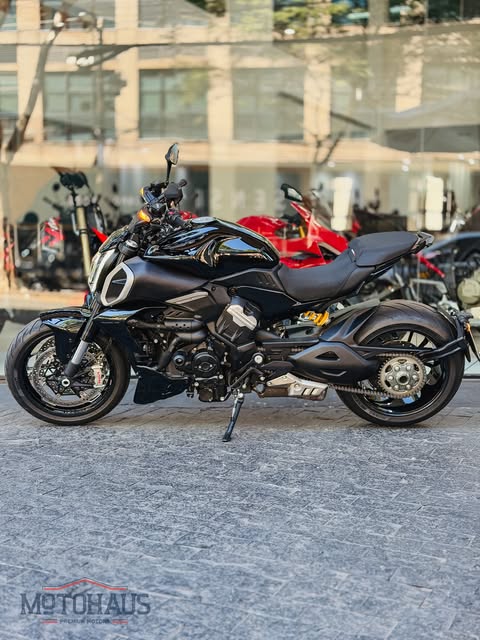 DUCATI DIAVEL - Imagem 5