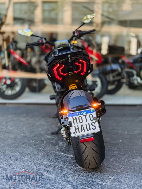 DUCATI DIAVEL - Imagem 6