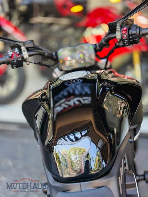 DUCATI DIAVEL - Imagem 8