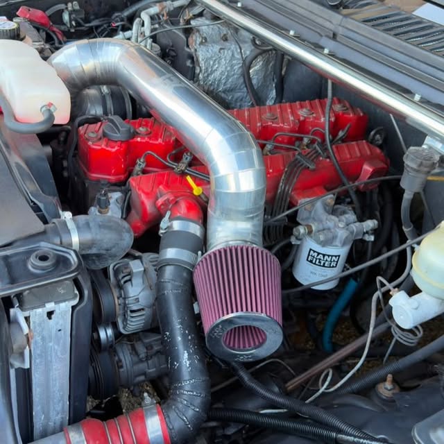 FORD F-250 XLT-L - Imagem 11