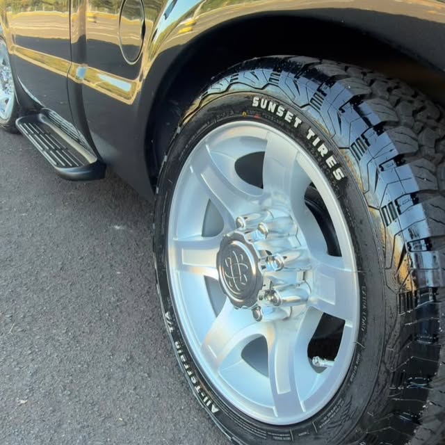 FORD F-250 XLT-L - Imagem 5