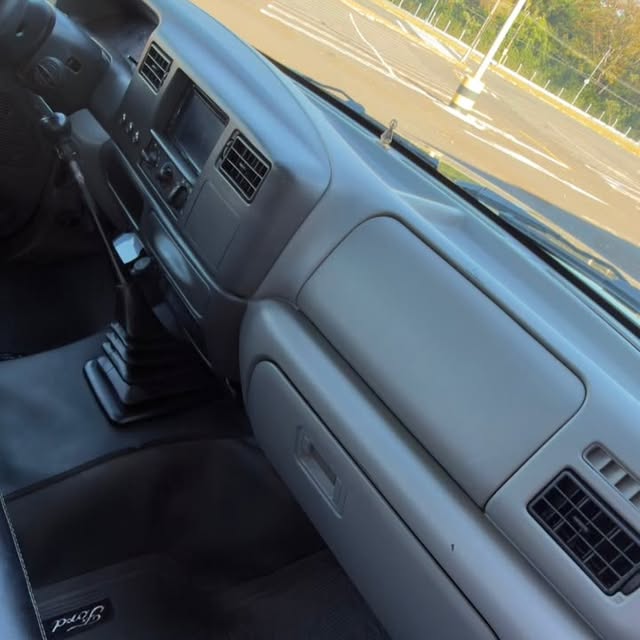 FORD F-250 XLT-L - Imagem 7