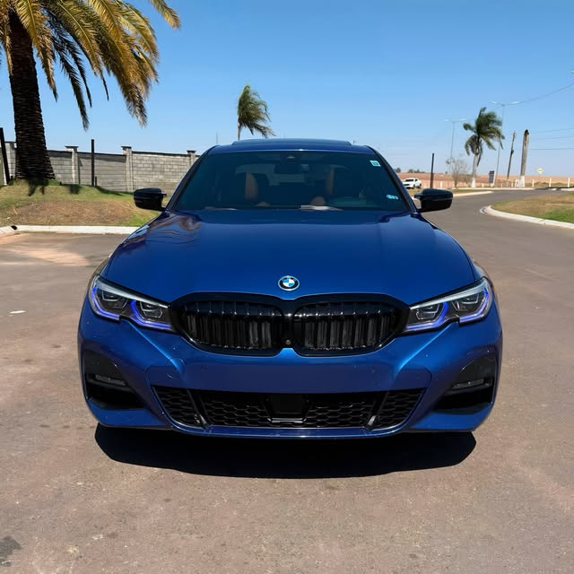 BMW 330E M SPORT - Imagem 6