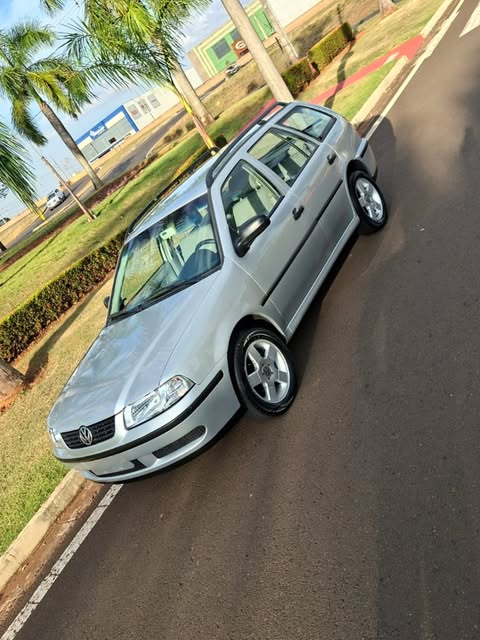 VOLKSWAGEN PARATI - Imagem 2