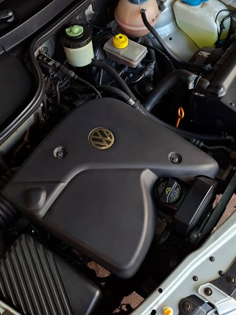 VOLKSWAGEN PARATI - Imagem 13