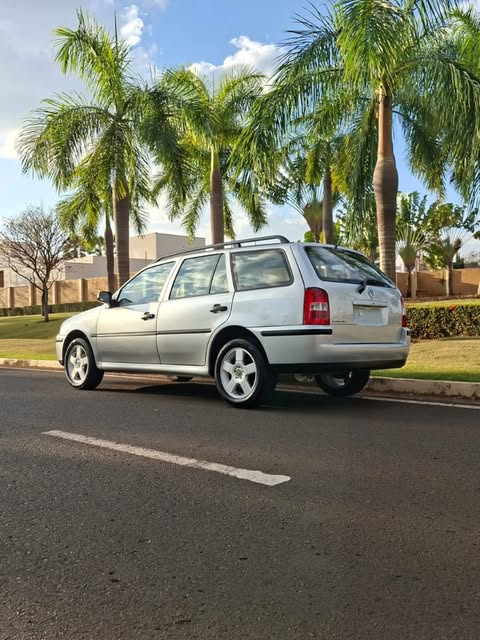 VOLKSWAGEN PARATI - Imagem 3