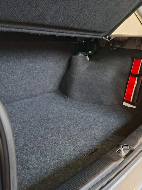 VOLKSWAGEN PARATI - Imagem 7