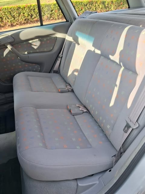 VOLKSWAGEN PARATI - Imagem 8