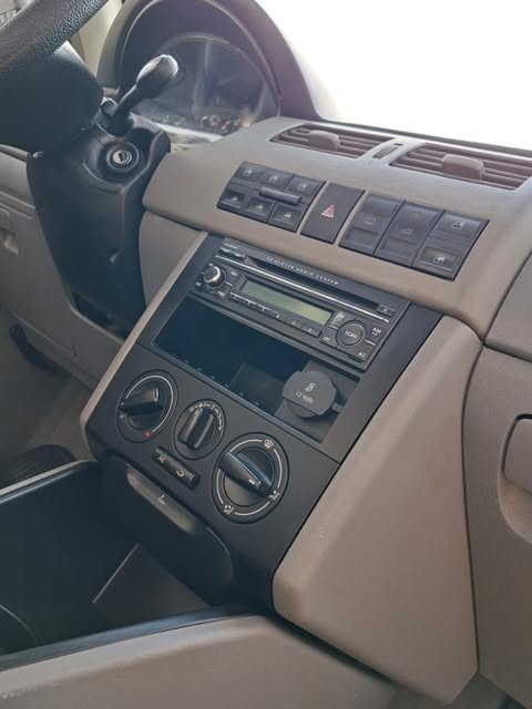 VOLKSWAGEN PARATI - Imagem 9