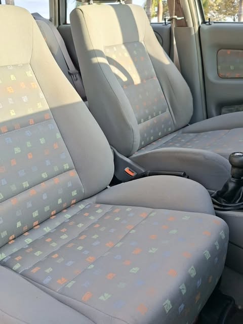 VOLKSWAGEN PARATI - Imagem 10