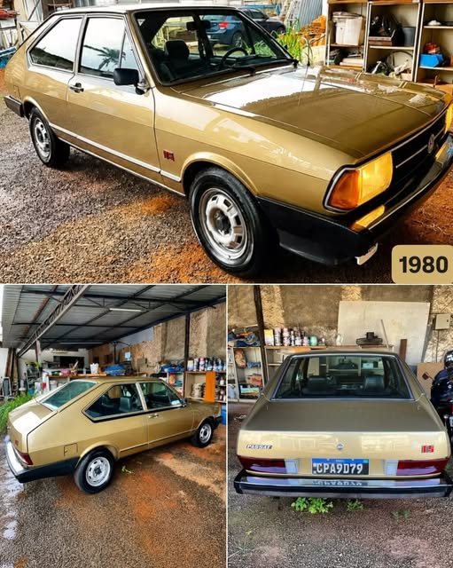 VOLKSWAGEN PASSAT - Imagem 1