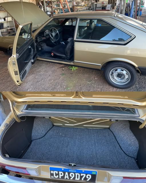 VOLKSWAGEN PASSAT - Imagem 11
