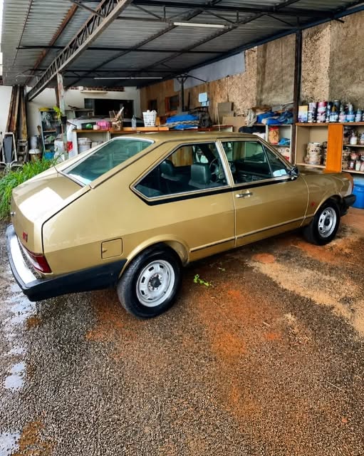 VOLKSWAGEN PASSAT - Imagem 3