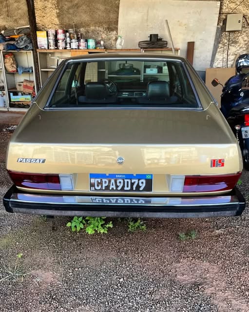 VOLKSWAGEN PASSAT - Imagem 4