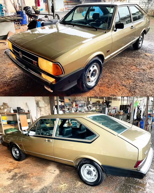 VOLKSWAGEN PASSAT - Imagem 5