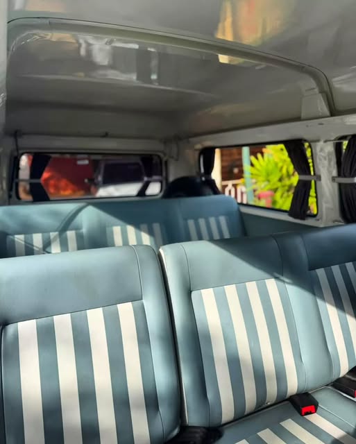 VOLKSWAGEN KOMBI LAST EDITION - Imagem 5