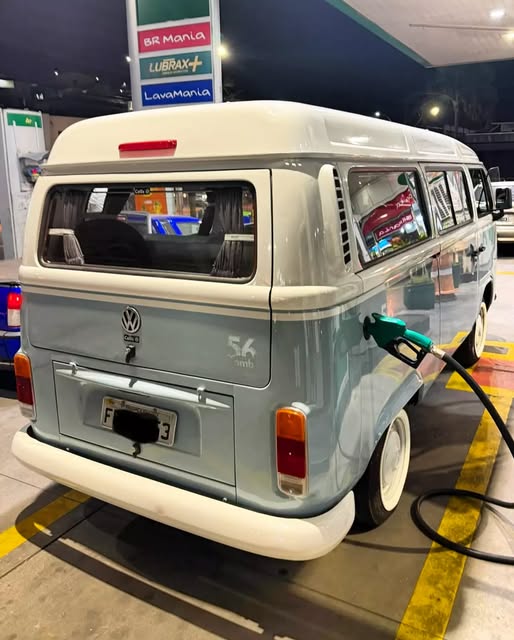 VOLKSWAGEN KOMBI LAST EDITION - Imagem 7