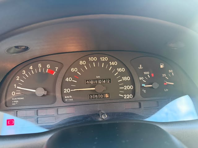 CHEVROLET ASTRA GLS - Imagem 11
