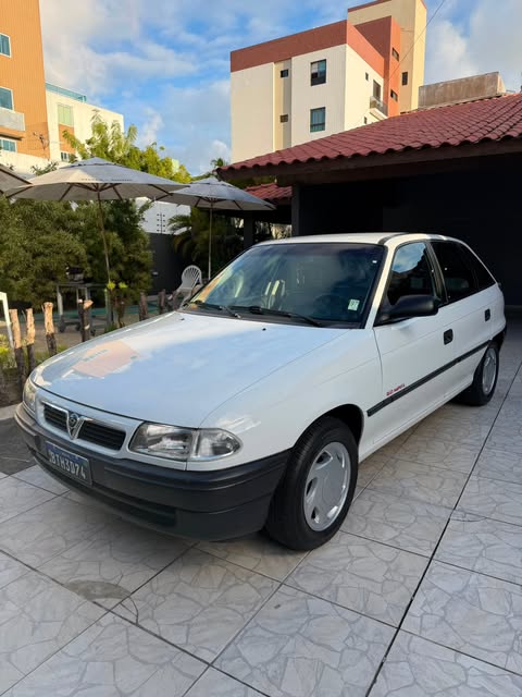 CHEVROLET ASTRA GLS - Imagem 3