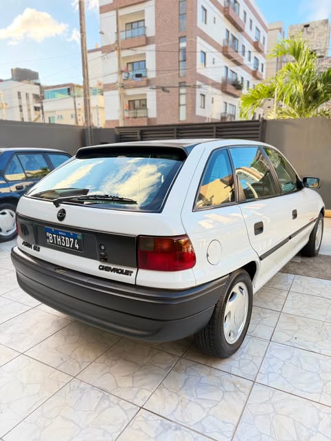 CHEVROLET ASTRA GLS - Imagem 4