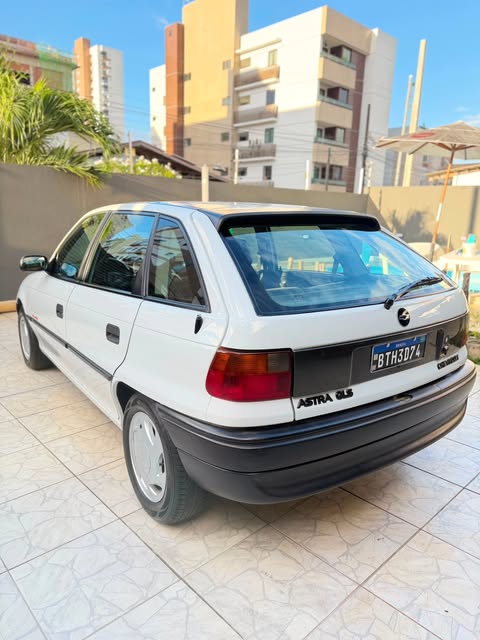 CHEVROLET ASTRA GLS - Imagem 5