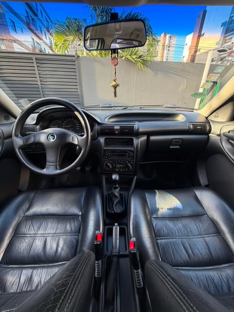 CHEVROLET ASTRA GLS - Imagem 8