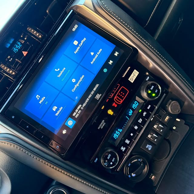 TOYOTA SW4 PLATINUM - Imagem 5