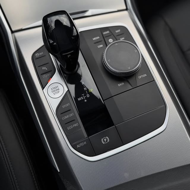BMW 320I GP - Imagem 9