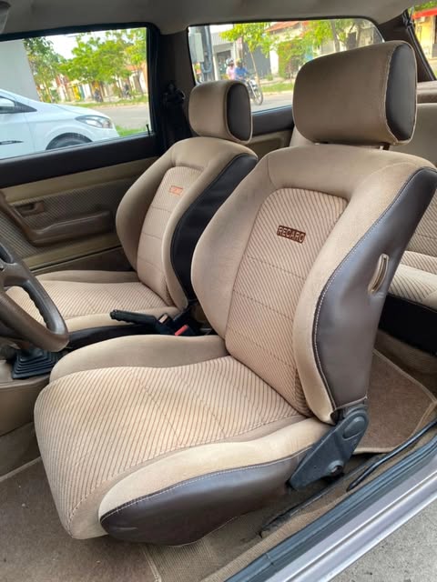 VOLKSWAGEN PARATI GL - Imagem 11