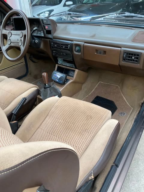 VOLKSWAGEN PARATI GL - Imagem 12