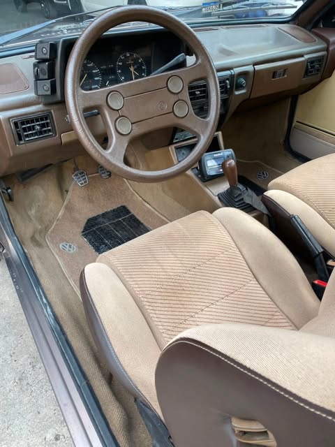VOLKSWAGEN PARATI GL - Imagem 13